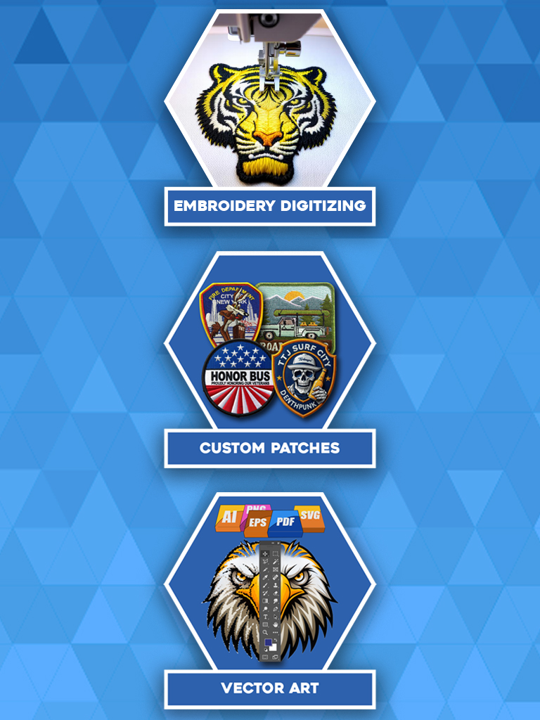 ...