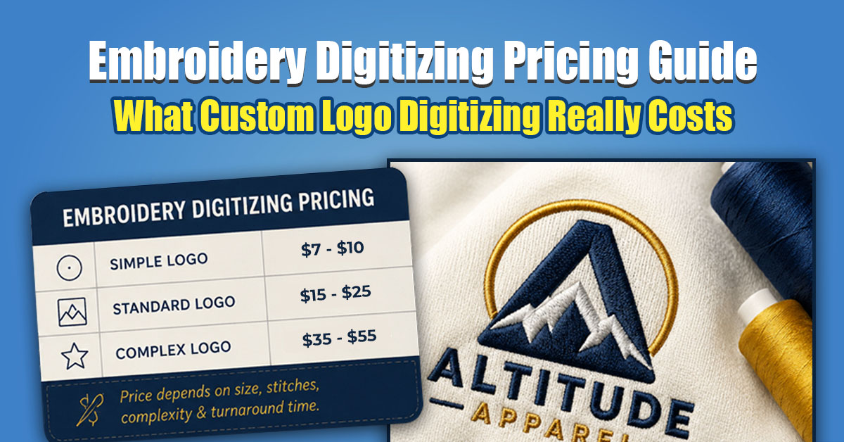 Embroidery Digitizing Pricing Guide What Custom Logo Digitizing Really Costs 1